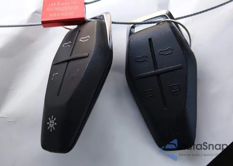 2023 Fisker Ocean Ultra from USA, damaged, VIN VCF1UBU22PG007906